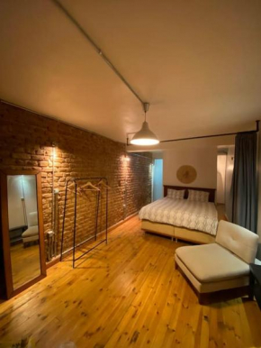 Cozy flat near galata tower and metro station